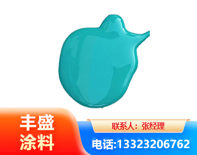 盐城水性高氯化聚乙烯漆