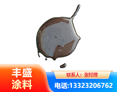 盐城水性氯磺化漆